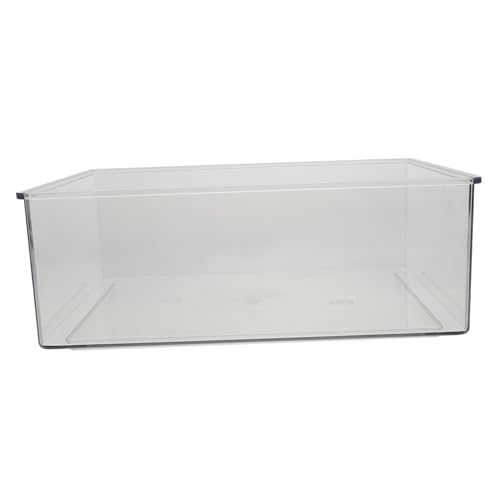 Toddmomy Kunststoff Hamster Badewanne Transparente PET Bade Becken für Kleintiere Hamster und Chinchillas Praktischer Sandbadebehälter Langlebig und für Haustierpflege Toddmomy Kunststoff Hamster Badewanne Transparente PET Bade Becken für Kleintiere Hamster und Chinchillas Praktischer Sandbadebehälter Langlebig und für Haustierpflege von Toddmomy