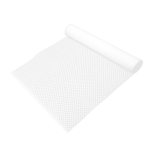 Toddmomy Wabenfilterpads Für Heim Aquariumfilter Effizientes Filterzubehör Ideal Für Aquarien Und Teichfilter Sorgt Für Klare Wasserqualität Und Unterstützt Filterbakterien 1 Rolle von Toddmomy