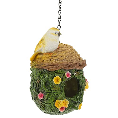 Toddmomy Winter Bird Hammock Parrot Winter Parrot Hammock Bird Sleep Bed Warm Sleeping Bed von Toddmomy