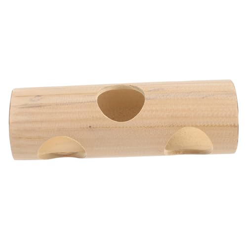 Toddmomy Zum Verstecken Von Haus Hamster-Labyrinth-versteck Hamsterröhren Drinnen Tunnel Hamsterspielzeug Hamsterverstecke Hamsterhäuser Und Verstecke Bambus Zufällige Farbe Toddmomy Zum Verstecken Von Haus Hamster-Labyrinth-versteck Hamsterröhren Drinnen Tunnel Hamsterspielzeug Hamsterverstecke Hamsterhäuser Und Verstecke Bambus Zufällige Farbe von Toddmomy