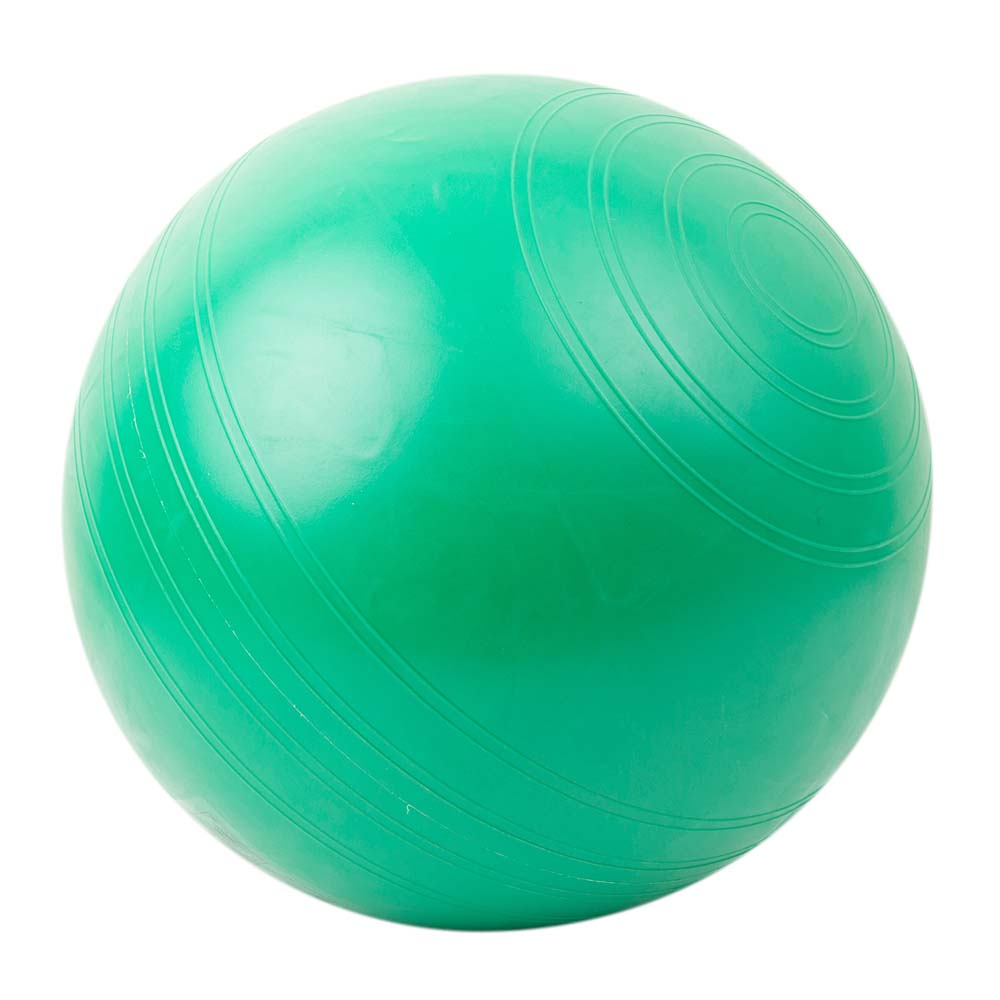 TOGU Hunde-Treibball Power grün, Durchmesser:  ca. 55 cm von Togu