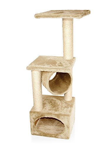 Tommi 034642 Scratcher Traviata Sand von Tommi