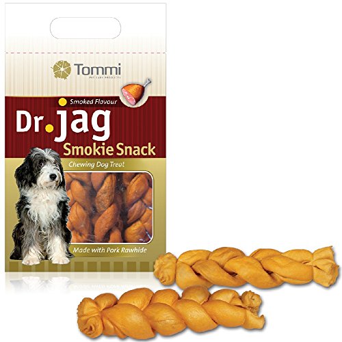 Tommi Smokie zähe Behandlung, 1er Pack (1 x 450 ml) von Tommi