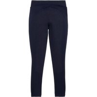 Tommy Hilfiger Reitleggings Elmira Full Grip blau L - INT von Tommy Hilfiger