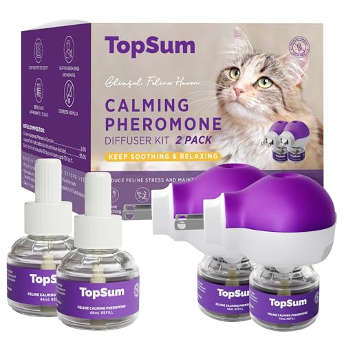 TopSum Diffuser von TopSum