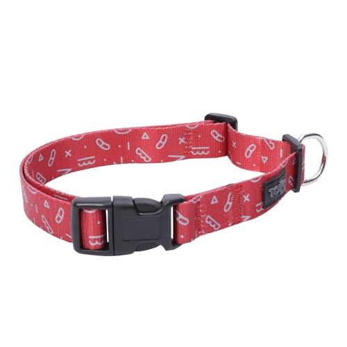 Geommyn Mylu verstellbare Halskette, Größe L, TOTTO Standardgröße Geommyn Mylu verstellbare Halskette, Größe L, TOTTO Standardgröße von Totto