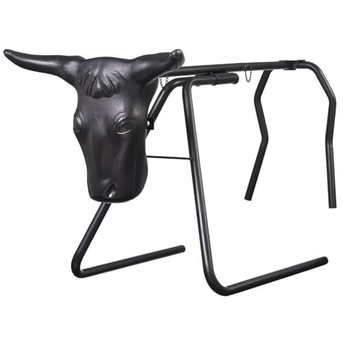 Robust 1 Elite klappbar Roping Dummy von Tough 1