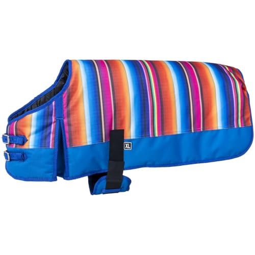 Tough-1 36-770 1200D Serape Hundedecke Serape XL von Tough 1