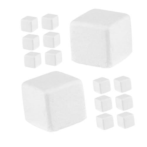 Toyvian 36stücke Mineralienblock Für Schildkrötenbecken Natürlicher Für Reptilien Und Schnecken Zur Unterstützung Der Und Allgemeinen Gesundheit Von Haustieren Toyvian 36stücke Mineralienblock Für Schildkrötenbecken Natürlicher Für Reptilien Und Schnecken Zur Unterstützung Der Und Allgemeinen Gesundheit Von Haustieren von Toyvian