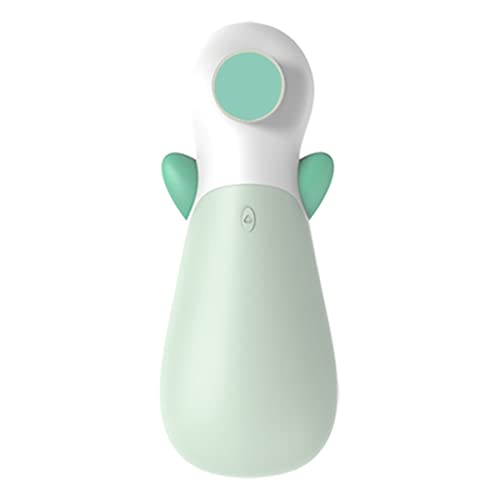 Toyvian 1 Satz Nagel Mühle Für Kinder Baby-maniküre-Set Elektrischer Nagelschneider Kutikula Professionelle Elektrische Maniküre Elektrischer Nagelpolierer Baby-kit Abs Suite Automatisch von Toyvian