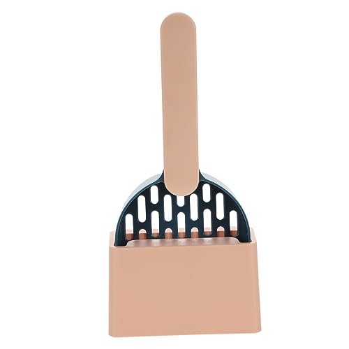 Toyvian 1 Satz Schaufel für Katzenstreu groß Katzenstreu Scoop Haustier Verklumpen von Katzenstreu - Wurf Schaufeln für Katzenstreu Katzenstreuschaufel Kotschaufel Abs Rosa Toyvian 1 Satz Schaufel für Katzenstreu groß Katzenstreu Scoop Haustier Verklumpen von Katzenstreu - Wurf Schaufeln für Katzenstreu Katzenstreuschaufel Kotschaufel Abs Rosa von Toyvian