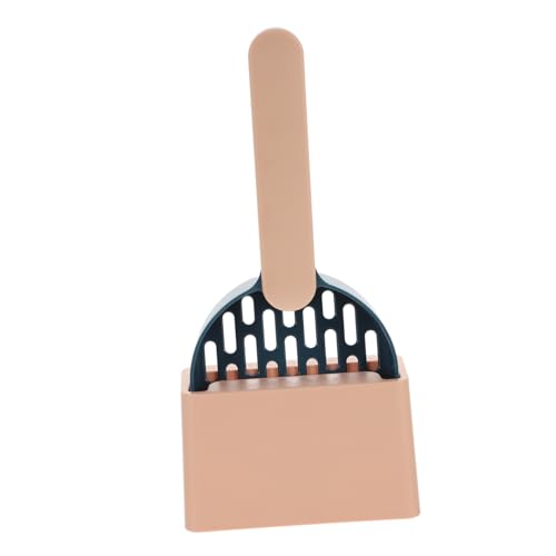 Toyvian 1 Set Katzenstreuschaufel Katzenstreuschaufel Reinigung Von Katzentoiletten Katzenstreu Klumpenbildung – Kätzchenstreu Mit Kokosnuss Groß Für Katzenstreu Post Haustier Toyvian 1 Set Katzenstreuschaufel Katzenstreuschaufel Reinigung Von Katzentoiletten Katzenstreu Klumpenbildung – Kätzchenstreu Mit Kokosnuss Groß Für Katzenstreu Post Haustier von Toyvian
