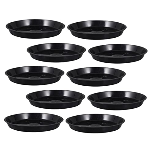 Toyvian 10stücke Blumentopf Untersetzer Wasserspeicher Für Pflanzen Für Garten Und Innenbereich Verhindert Wasserschäden Einfach Zu Verwenden Und Wiederverwendbar Toyvian 10stücke Blumentopf Untersetzer Wasserspeicher Für Pflanzen Für Garten Und Innenbereich Verhindert Wasserschäden Einfach Zu Verwenden Und Wiederverwendbar von Toyvian