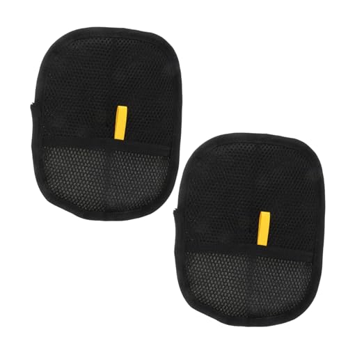 Toyvian 2 Stück Doppelseitige Haustier Pflegehandschuhe für Katzen und Hunde Effektive Haarentfernung Ergonomisches Design für und Pflege von Tierhaaren Große Abdeckung und Toyvian 2 Stück Doppelseitige Haustier Pflegehandschuhe für Katzen und Hunde Effektive Haarentfernung Ergonomisches Design für und Pflege von Tierhaaren Große Abdeckung und von Toyvian