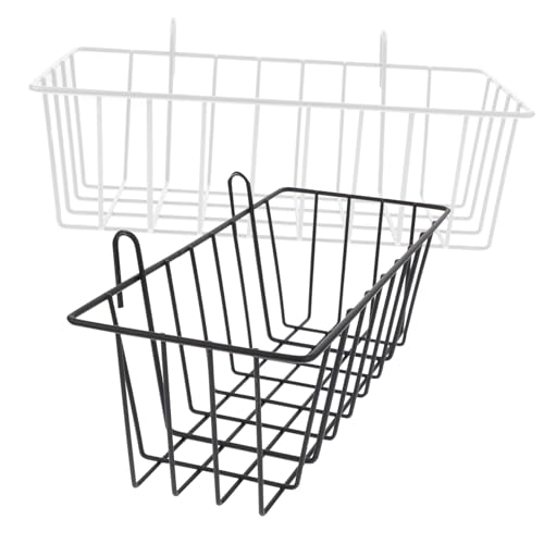Toyvian 2 Stück Kaninchen Heufutterspender aus Metall Hängender Nager Futterhalter für Sauberes Platzsparendes Füttern Geeignet für Käfige mit Weiß und Schwarz Praktische Heuraufe für Toyvian 2 Stück Kaninchen Heufutterspender aus Metall Hängender Nager Futterhalter für Sauberes Platzsparendes Füttern Geeignet für Käfige mit Weiß und Schwarz Praktische Heuraufe für von Toyvian