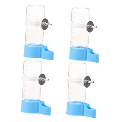 Toyvian 4 Stück Papageien Trinkbrunnen Vogelbedarf Vogelbad Für Käfig Vogelkäfig Futterspender Vogelfutterspender Für Käfig Papageien Wassertränke Outdoor Vogelfutteraufbewahrung Toyvian 4 Stück Papageien Trinkbrunnen Vogelbedarf Vogelbad Für Käfig Vogelkäfig Futterspender Vogelfutterspender Für Käfig Papageien Wassertränke Outdoor Vogelfutteraufbewahrung von Toyvian