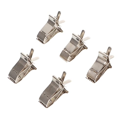 Toyvian 5Stücke Teiliges Vogelfutterhalter für Käfige Multifunktionale Gemüse und Obstklammern für Papageien und Andere Haustiere Langlebig Installieren Toyvian 5Stücke Teiliges Vogelfutterhalter für Käfige Multifunktionale Gemüse und Obstklammern für Papageien und Andere Haustiere Langlebig Installieren von Toyvian