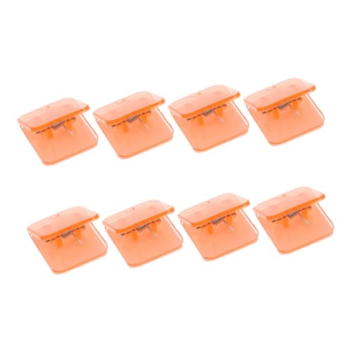 Toyvian Töpfchentrainingspads Heimtierbedarf 8 Stück Hundetraining Bodenhalter Welpen-pipipads Unsichtbare Unterstützung Für Toyvian Töpfchentrainingspads Heimtierbedarf 8 Stück Hundetraining Bodenhalter Welpen-pipipads Unsichtbare Unterstützung Für von Toyvian