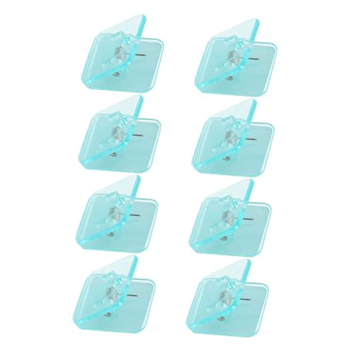 Toyvian 8 Stücke Hund Pee Pad Für Welpen Training Haustier Toilette Clip Wiederverwendbare Hund Training Liefert Toyvian 8 Stücke Hund Pee Pad Für Welpen Training Haustier Toilette Clip Wiederverwendbare Hund Training Liefert von Toyvian