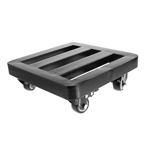 Toyvian Anti-Bumping-tablettbasis Pflanzentöpfe Im Freien Topfpflanzenbeweger Blumentöpfe Indoor Groß Pflanzgefäße Für Zimmerpflanzen Pflanzgefäße Für Freilandpflanzen Eisen Schwarz Toyvian Anti-Bumping-tablettbasis Pflanzentöpfe Im Freien Topfpflanzenbeweger Blumentöpfe Indoor Groß Pflanzgefäße Für Zimmerpflanzen Pflanzgefäße Für Freilandpflanzen Eisen Schwarz von Toyvian