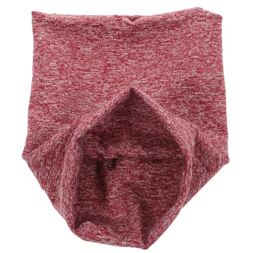 Toyvian Bequemer Elastischer Ohrenschützer für Haustiere Geräuschdicht und Kältebeständig Schützt und Kalten Jahreszeit Tragbar für Welpen Toyvian Bequemer Elastischer Ohrenschützer für Haustiere Geräuschdicht und Kältebeständig Schützt und Kalten Jahreszeit Tragbar für Welpen von Toyvian
