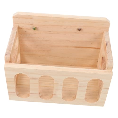 Toyvian Futtertopf Aus Holz Für Kaninchen Futterspender Für Kaninchen Heu Futterspender Für Meerschweinchen Heu Futterspender Für Häschen Heu Futterspender Für Meerschweinchen Heu Toyvian Futtertopf Aus Holz Für Kaninchen Futterspender Für Kaninchen Heu Futterspender Für Meerschweinchen Heu Futterspender Für Häschen Heu Futterspender Für Meerschweinchen Heu von Toyvian