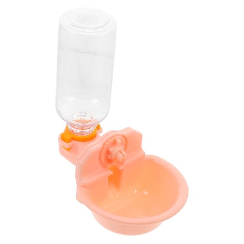 Toyvian Hängender Wasserspender für Hunde und Katzen Langlebiger Trinknapf mit Automatischer Wasserzufuhr Robustes Material Installieren und Reinigen für Unterwegs und Haustierkäfig Toyvian Hängender Wasserspender für Hunde und Katzen Langlebiger Trinknapf mit Automatischer Wasserzufuhr Robustes Material Installieren und Reinigen für Unterwegs und Haustierkäfig von Toyvian