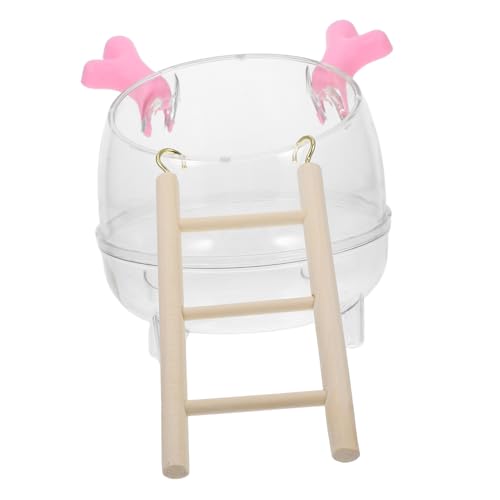 Toyvian Hamster Badezimmer Toilette Badschale Für Hamster Wasserwanne Für Hamster Hamsterbadebecken Sandbadewanne Käfig Hamster-waschwanne Sandbadpfanne Badewanne Für Hamster Das Haustier Toyvian Hamster Badezimmer Toilette Badschale Für Hamster Wasserwanne Für Hamster Hamsterbadebecken Sandbadewanne Käfig Hamster-waschwanne Sandbadpfanne Badewanne Für Hamster Das Haustier von Toyvian
