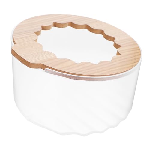 Toyvian Hamster Sandbad Container mit Glatten Kanten und Stabilem Material Multifunktionale Kleine Haustier badewanne für Chinchillas Mäuse und Rennmäuse Leicht zu Reinigen und Vielseitig Toyvian Hamster Sandbad Container mit Glatten Kanten und Stabilem Material Multifunktionale Kleine Haustier badewanne für Chinchillas Mäuse und Rennmäuse Leicht zu Reinigen und Vielseitig von Toyvian
