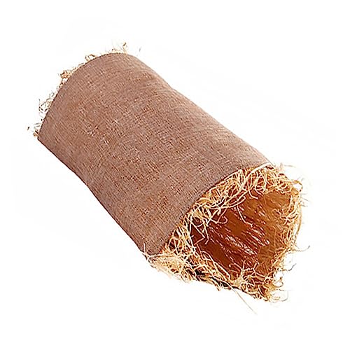Toyvian Kaninchen Schlafnest Heu Tunnelbett Für Kleine Haustiere Warm Und Kühl Für Meerschweinchen Hamster Und Chinchillas Sicheres Und Langlebiges Spielzeug Für Emotionale Beruhigung Toyvian Kaninchen Schlafnest Heu Tunnelbett Für Kleine Haustiere Warm Und Kühl Für Meerschweinchen Hamster Und Chinchillas Sicheres Und Langlebiges Spielzeug Für Emotionale Beruhigung von Toyvian