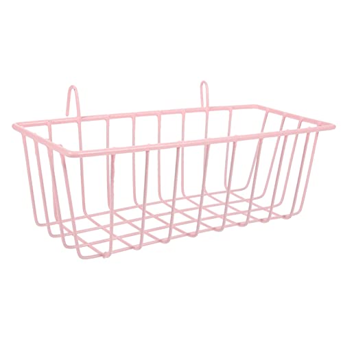 Toyvian Heu Feeder aus Robuster Heuhalter für Kleine Haustiere Wie Meerschweinchen Chinchillas Reinigen und Langlebig Toyvian Heu Feeder aus Robuster Heuhalter für Kleine Haustiere Wie Meerschweinchen Chinchillas Reinigen und Langlebig von Toyvian
