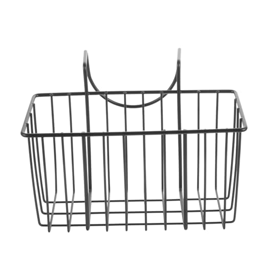 Toyvian Heu Futterstation aus Metall Hängender Heuraufe für Meerschweinchen Chinchillas und Andere Kleintiere und Langlebig für Sauberes und Frisches Heu Toyvian Heu Futterstation aus Metall Hängender Heuraufe für Meerschweinchen Chinchillas und Andere Kleintiere und Langlebig für Sauberes und Frisches Heu von Toyvian