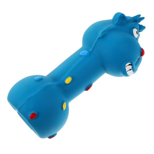 Toyvian Hundekauspielzeug aus Latex für Welpen Tierform Beißspielzeug Sicheres und Langlebiges für Kleine und Mittelgroße Fördert Zahnpflege und Spielverhalten Lebhaften Toyvian Hundekauspielzeug aus Latex für Welpen Tierform Beißspielzeug Sicheres und Langlebiges für Kleine und Mittelgroße Fördert Zahnpflege und Spielverhalten Lebhaften von Toyvian