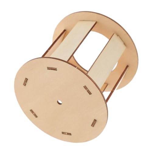 Toyvian Hay Feeder Aus Holz Futterspender Für Kleintiere Heuraufe Für Kaninchen Und Chinchillas Weniger Abfall Langlebig Und Einfach Zu Reinigen Für Kleine Haustiere Toyvian Hay Feeder Aus Holz Futterspender Für Kleintiere Heuraufe Für Kaninchen Und Chinchillas Weniger Abfall Langlebig Und Einfach Zu Reinigen Für Kleine Haustiere von Toyvian