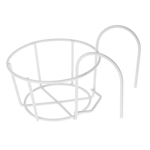 Toyvian Kaninchen Heu Futterspender Stabiler Metallrahmen für Kleintiere Wie Meerschweinchen und Hamster Platzsparendes Design Minimiert Abfall und Hält Heu Frisch Toyvian Kaninchen Heu Futterspender Stabiler Metallrahmen für Kleintiere Wie Meerschweinchen und Hamster Platzsparendes Design Minimiert Abfall und Hält Heu Frisch von Toyvian