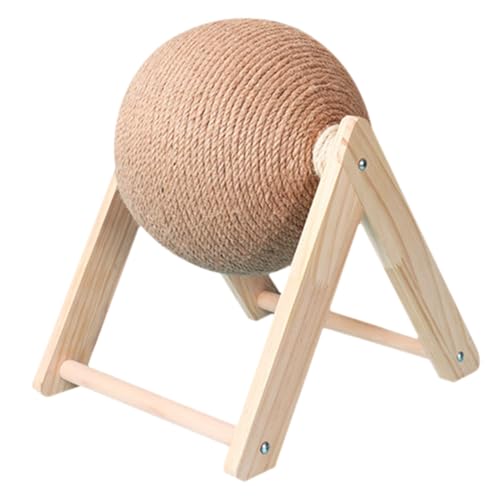 Toyvian Katzenkratzbrett Stoff Drinnen Katzenspielzeug Kätzchen Kratzbaum Katzenkratzer Groß Kratzunterlage Für Katzen Sisal Planke Boden Kitten Kratzer Aus Kratzen Hölzern Toyvian Katzenkratzbrett Stoff Drinnen Katzenspielzeug Kätzchen Kratzbaum Katzenkratzer Groß Kratzunterlage Für Katzen Sisal Planke Boden Kitten Kratzer Aus Kratzen Hölzern von Toyvian
