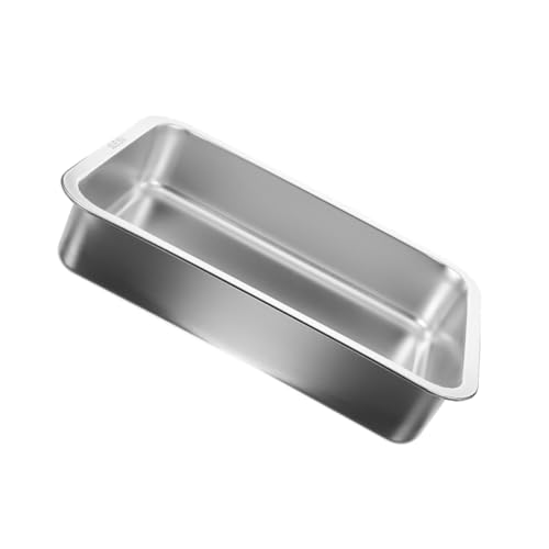 Toyvian Katzentoilette Offene und Langlebige Katzentoilette zu Reinigen für Katzen und Kätzchen Design Toyvian Katzentoilette Offene und Langlebige Katzentoilette zu Reinigen für Katzen und Kätzchen Design von Toyvian