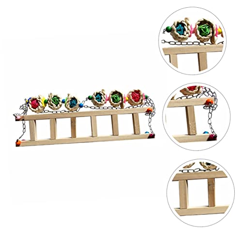 Toyvian Lustiges Holz Hühner Klopfspielzeug für Vogelkäfig Umweltfreundlich und Sicher Geeignet als Interaktives Papageien für Haustier Vögel und Geflügel Fördert Natürliches und Toyvian Lustiges Holz Hühner Klopfspielzeug für Vogelkäfig Umweltfreundlich und Sicher Geeignet als Interaktives Papageien für Haustier Vögel und Geflügel Fördert Natürliches und von Toyvian
