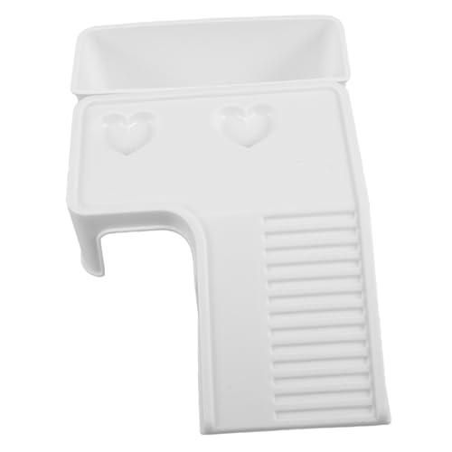 Toyvian Multifunktionale für Schildkrötenbecken Klettervilla mit Pflanzbox Reinigendem Design Toyvian Multifunktionale für Schildkrötenbecken Klettervilla mit Pflanzbox Reinigendem Design von Toyvian