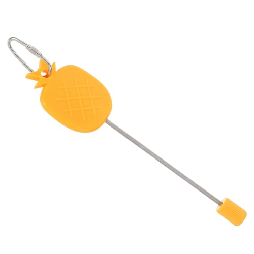 Toyvian Papageien Obstgabel Vogelkäfig Vogelfutterhalter Nymphensittich Futtersuchspielzeug Edelstahl Vogel Wellensittich Vogelkäfig Futterklammern Großer Papageienkäfig Toyvian Papageien Obstgabel Vogelkäfig Vogelfutterhalter Nymphensittich Futtersuchspielzeug Edelstahl Vogel Wellensittich Vogelkäfig Futterklammern Großer Papageienkäfig von Toyvian
