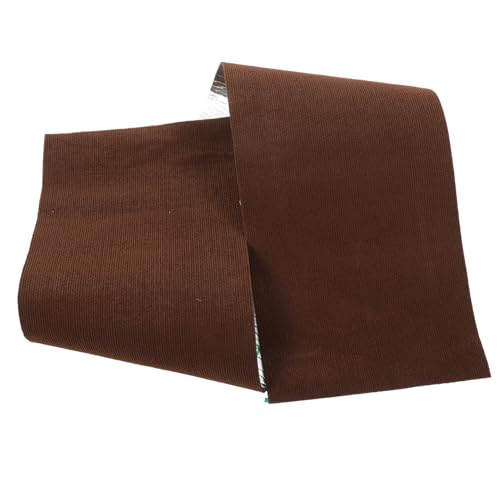 Toyvian 2m Cat Shelves Selbstklebende Kratzmatte Für Katzen Anpassbare Teppichabdeckung Für Möbel Kratzbäume Und Wände Braun Strapazierfähig Und Schützend Toyvian 2m Cat Shelves Selbstklebende Kratzmatte Für Katzen Anpassbare Teppichabdeckung Für Möbel Kratzbäume Und Wände Braun Strapazierfähig Und Schützend von Toyvian