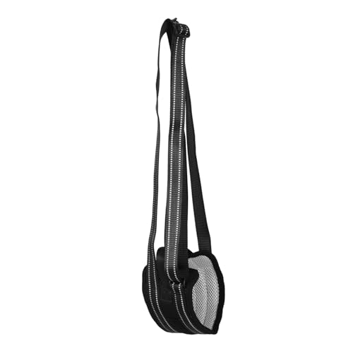 Toyvian Verstellbarer Hundehubgurt für Senioren mit Gelenkunterstützendem Gehgeschirr Gepolstert für zur Mobilitätsförderung und Genesung bei Verletzungen Geeignet für Treppen und im Innen Toyvian Verstellbarer Hundehubgurt für Senioren mit Gelenkunterstützendem Gehgeschirr Gepolstert für zur Mobilitätsförderung und Genesung bei Verletzungen Geeignet für Treppen und im Innen von Toyvian