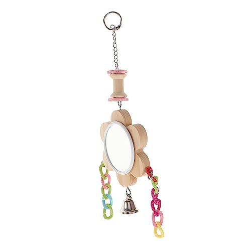Toyvian Vogelspiegel Vogelschaukel Für Papageien Spiegel Für Käfig Für Vögel Indoor Vögel Papageienschaukel Vogelspielzeug Vogelschaukeln Papageienspielzeug Papageien Vogelspielzeug Toyvian Vogelspiegel Vogelschaukel Für Papageien Spiegel Für Käfig Für Vögel Indoor Vögel Papageienschaukel Vogelspielzeug Vogelschaukeln Papageienspielzeug Papageien Vogelspielzeug von Toyvian