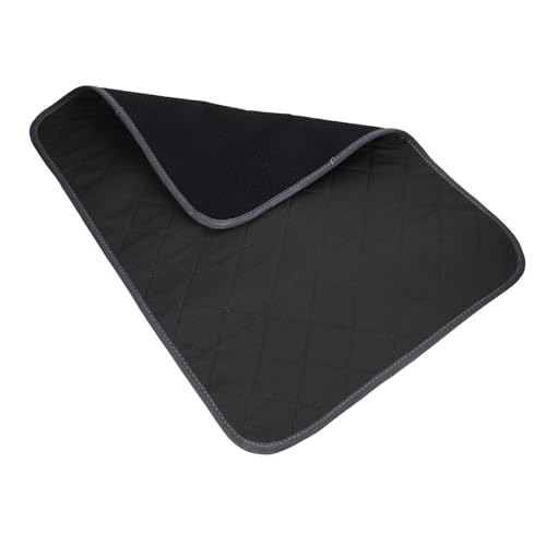 Toyvian Wasserdichtes Haustier -Trainingspad waschbare Welpenunterlagen Welpenunterlage waschbar Welpen Wiederverwendbares Trainingsblock waschbare Hundepipimatte Vogelaugentuch Toyvian Wasserdichtes Haustier -Trainingspad waschbare Welpenunterlagen Welpenunterlage waschbar Welpen Wiederverwendbares Trainingsblock waschbare Hundepipimatte Vogelaugentuch von Toyvian