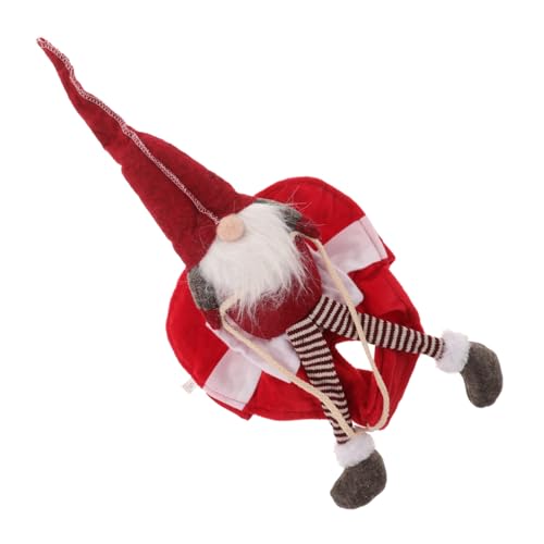 Toyvian Weihnachtskleidung für Hunde Party lustig Outfits Thema Mäntel Welpe Hunde-Outfit Hund Rentier Kostüm süße hundekleidung kleine hundekleidung warme Haustierbekleidung Baumwolle rot Toyvian Weihnachtskleidung für Hunde Party lustig Outfits Thema Mäntel Welpe Hunde-Outfit Hund Rentier Kostüm süße hundekleidung kleine hundekleidung warme Haustierbekleidung Baumwolle rot von Toyvian