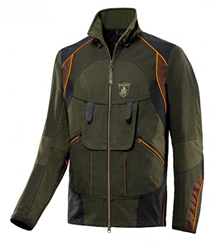 Trabaldo Strapazierfähige, leichte, vielseitige Jacke (L) von Trabaldo