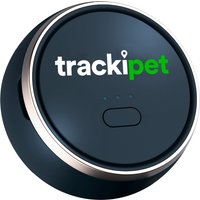 TrackiPet Smart GPS Tracker - 1 Stück von TrackiPet