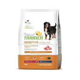 Trainer (Nova Foods) - Fitness Trainer 3 Erwachsene Medium Maxi Schwein 3 kg von Trainer (Nova Foods)