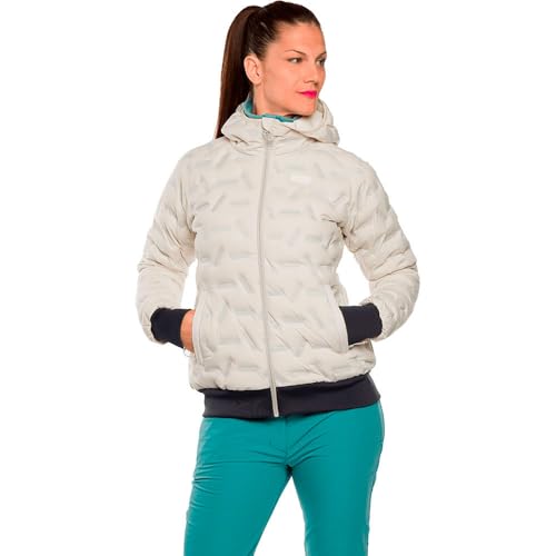 TRANGO ALINDA ST Rohe L Damen Jacke von Trango