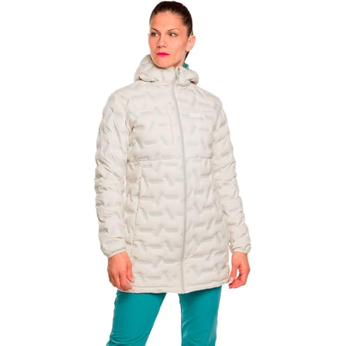 TRANGO ARCAS ROH XL Damen Jacke von Trango